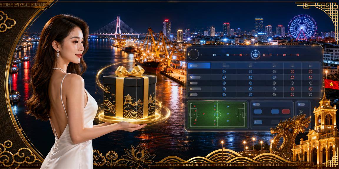 vn132 Các nhà cung cấp game